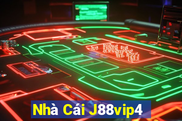 Nhà Cái J88vip4