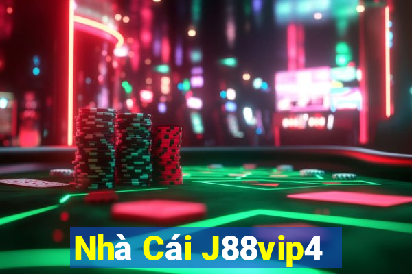 Nhà Cái J88vip4