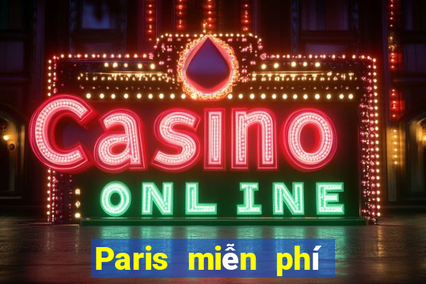 Paris miễn phí tải về