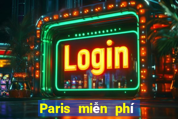 Paris miễn phí tải về