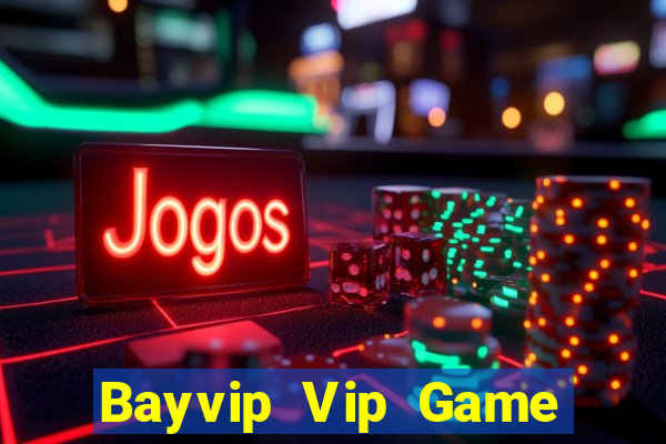 Bayvip Vip Game Bài 1368