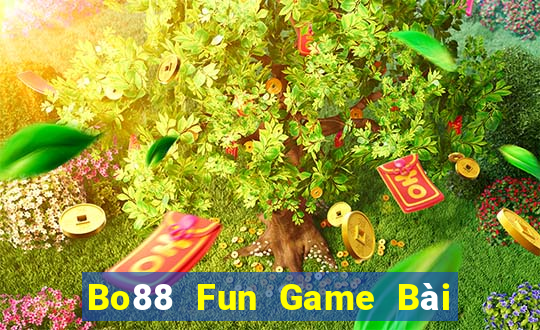 Bo88 Fun Game Bài Ma Cao