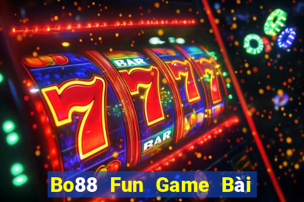 Bo88 Fun Game Bài Ma Cao