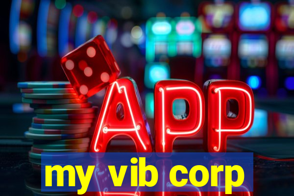 my vib corp