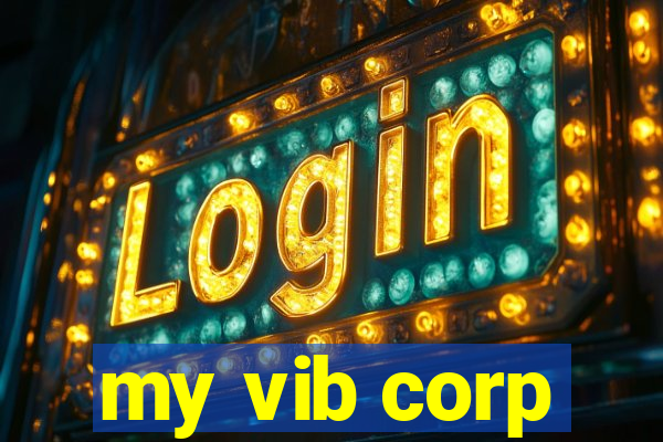 my vib corp