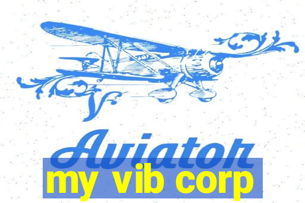 my vib corp