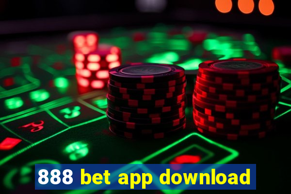 888 bet app download