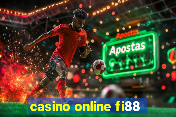 casino online fi88