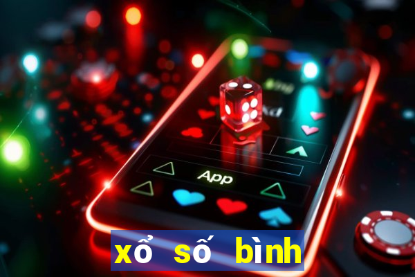 xổ số bình thuận 29 tháng 6