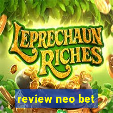 review neo bet