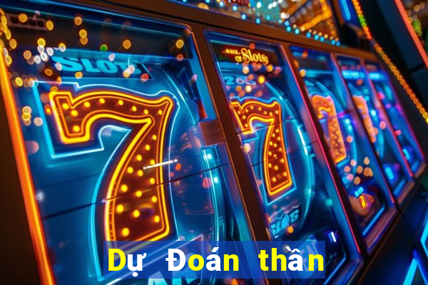 Dự Đoán thần tài 4 ngày 19