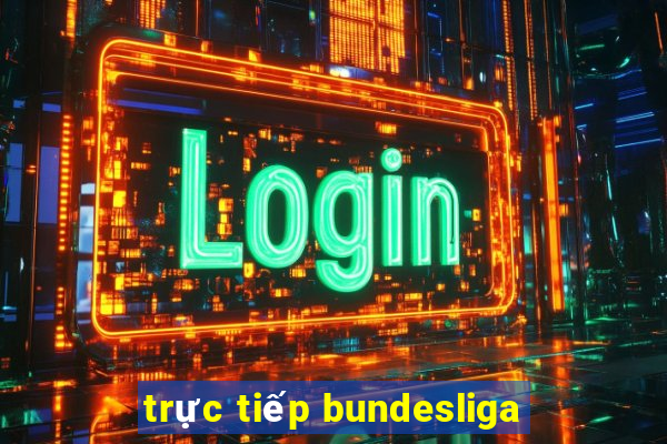 trực tiếp bundesliga