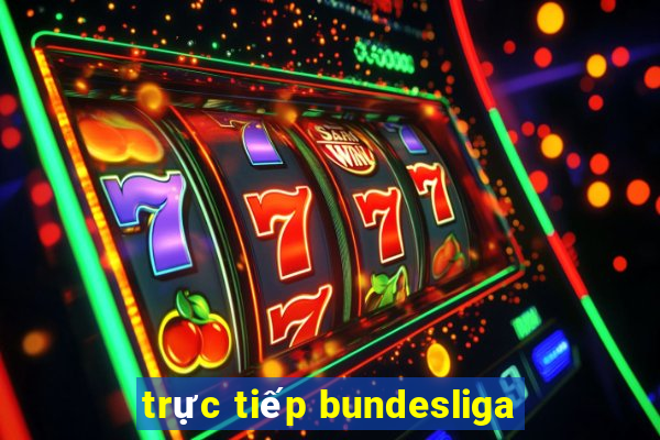 trực tiếp bundesliga