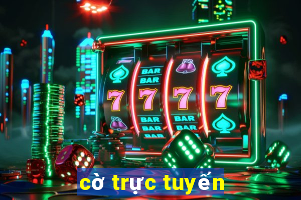 cờ trực tuyến