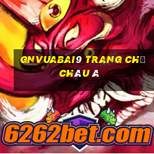 gnVuabai9 Trang chủ Châu Á