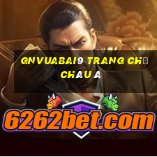 gnVuabai9 Trang chủ Châu Á