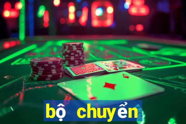 bộ chuyển đổi đơn vị