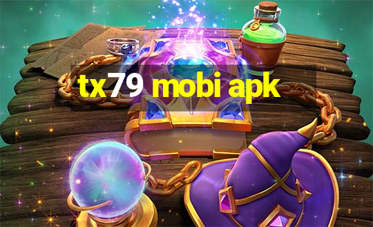 tx79 mobi apk