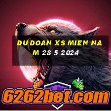 du doan xs mien nam 28 5 2024