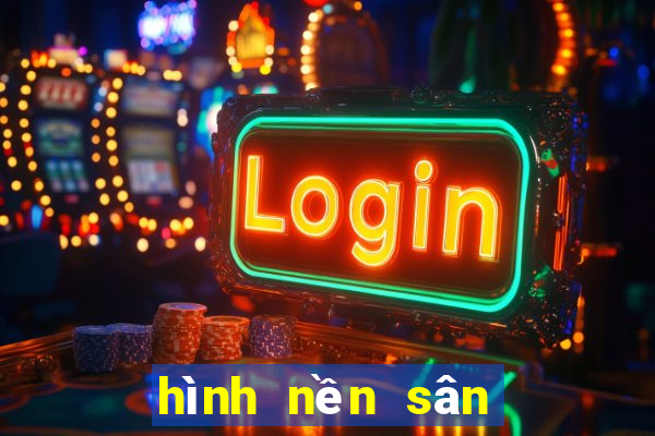 hình nền sân bóng đá đẹp