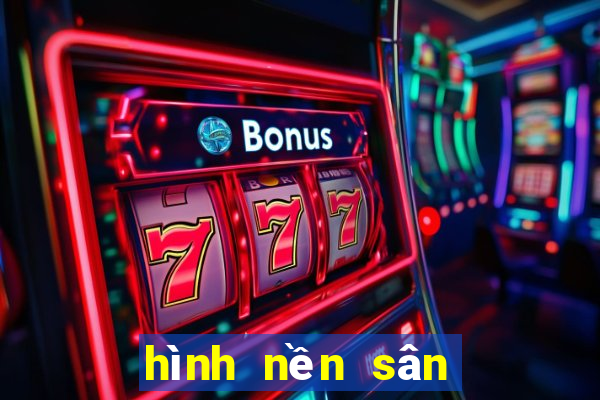 hình nền sân bóng đá đẹp