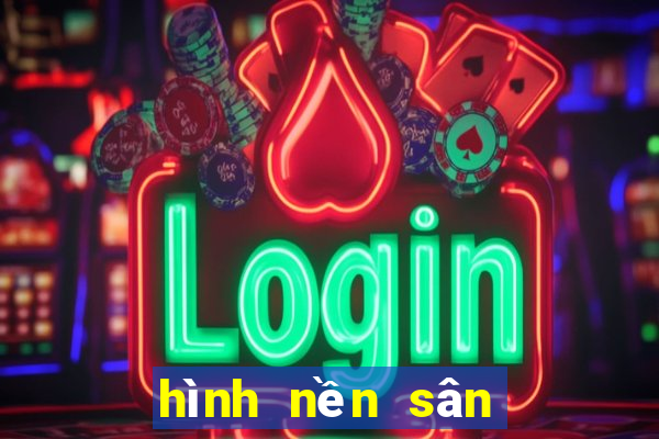 hình nền sân bóng đá đẹp