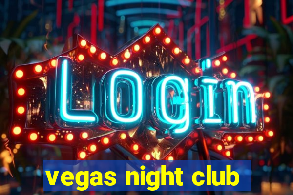 vegas night club