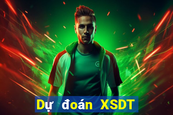 Dự đoán XSDT 6x36 ngày 7