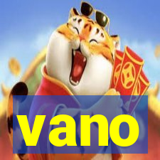 vano