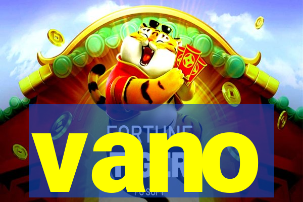 vano