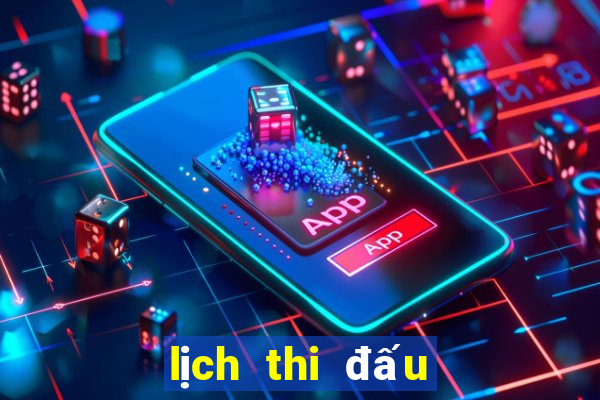 lịch thi đấu seagame 33