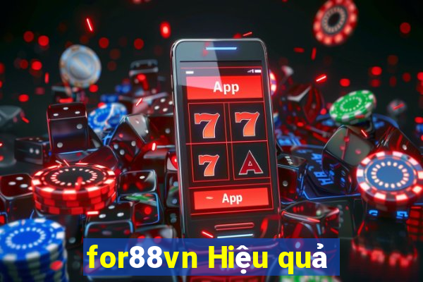 for88vn Hiệu quả