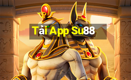 Tải App Su88