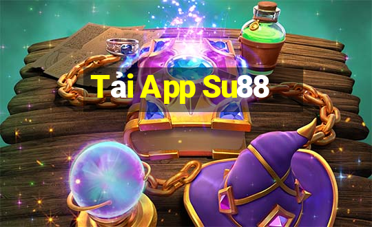 Tải App Su88