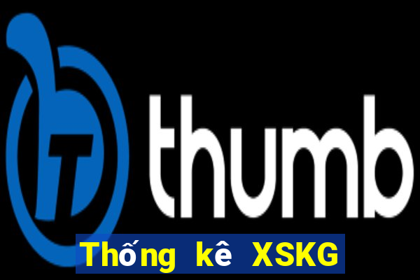 Thống kê XSKG ngày 31