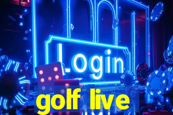 golf live