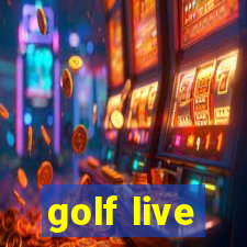 golf live