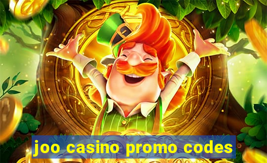 joo casino promo codes