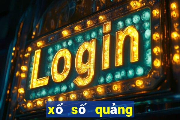 xổ số quảng nam 60 ngày