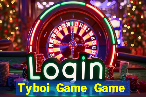 Tyboi Game Game Bài Binh 9 Cây