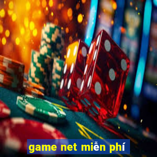 game net miễn phí