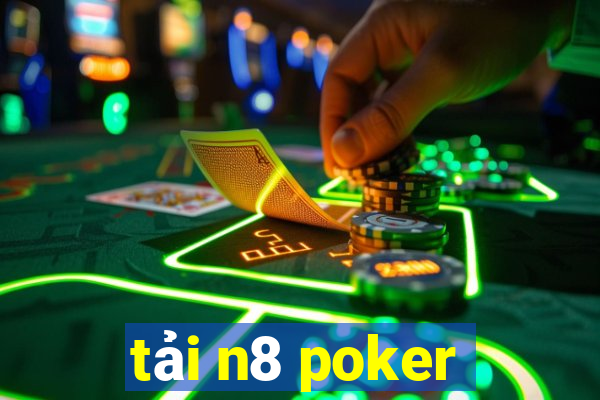 tải n8 poker