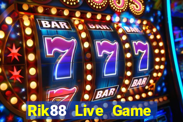 Rik88 Live Game Bài Apk