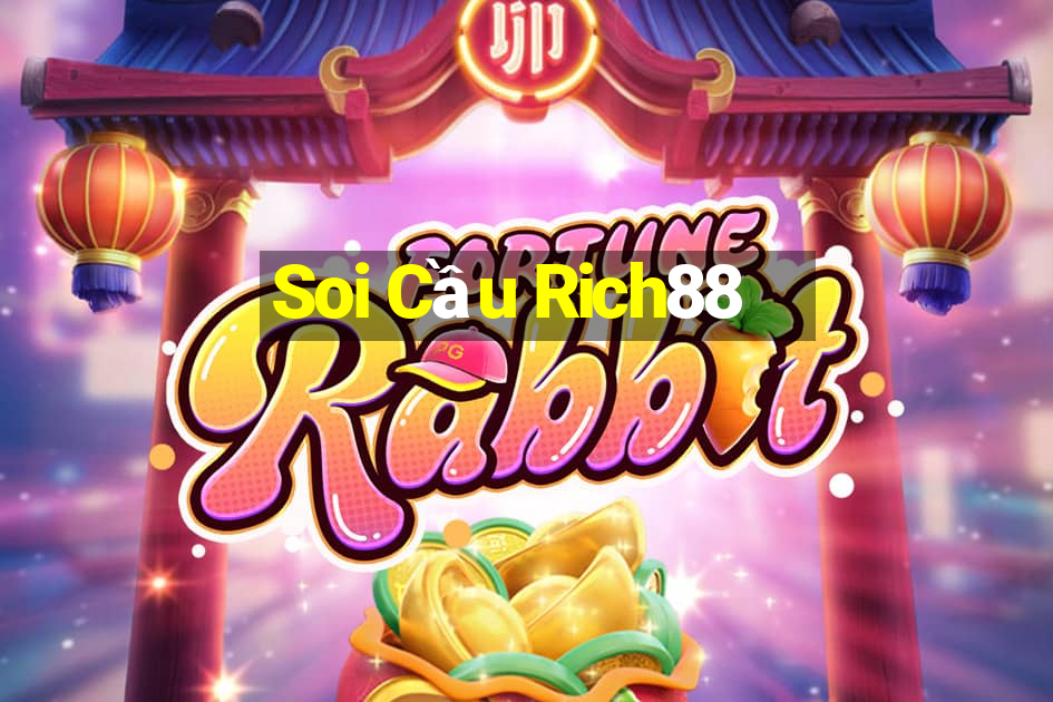 Soi Cầu Rich88