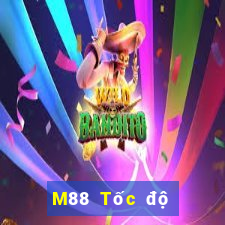 M88 Tốc độ đăng nhập Big Time