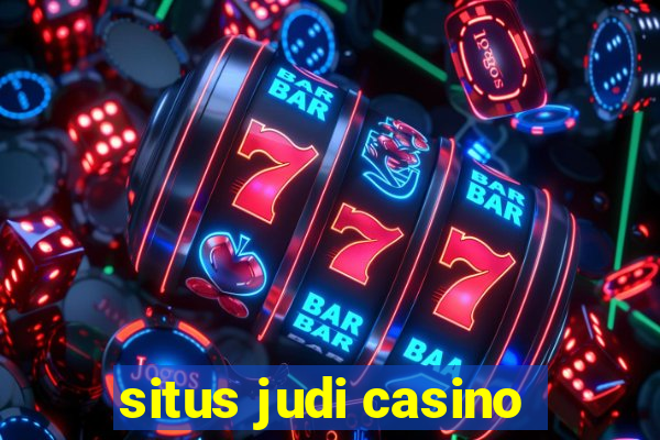 situs judi casino