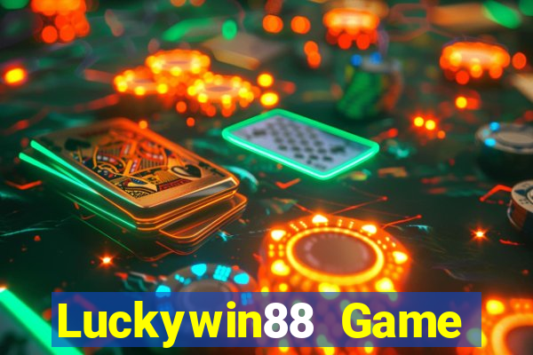 Luckywin88 Game Bài 777