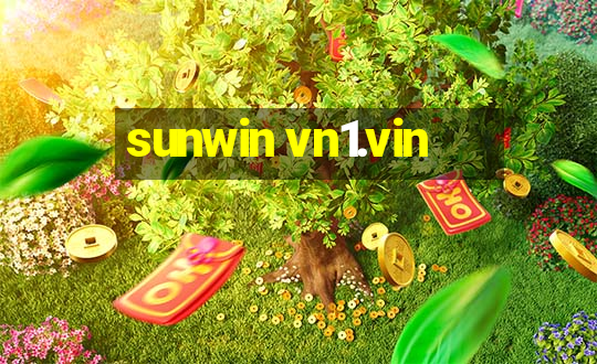 sunwin vn1.vin