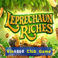 Vin6868 Club Game Bài 79