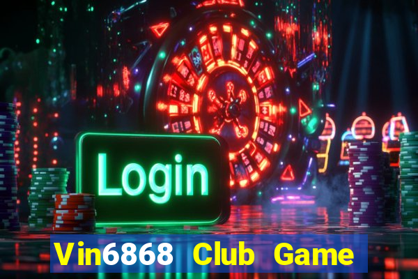 Vin6868 Club Game Bài 79